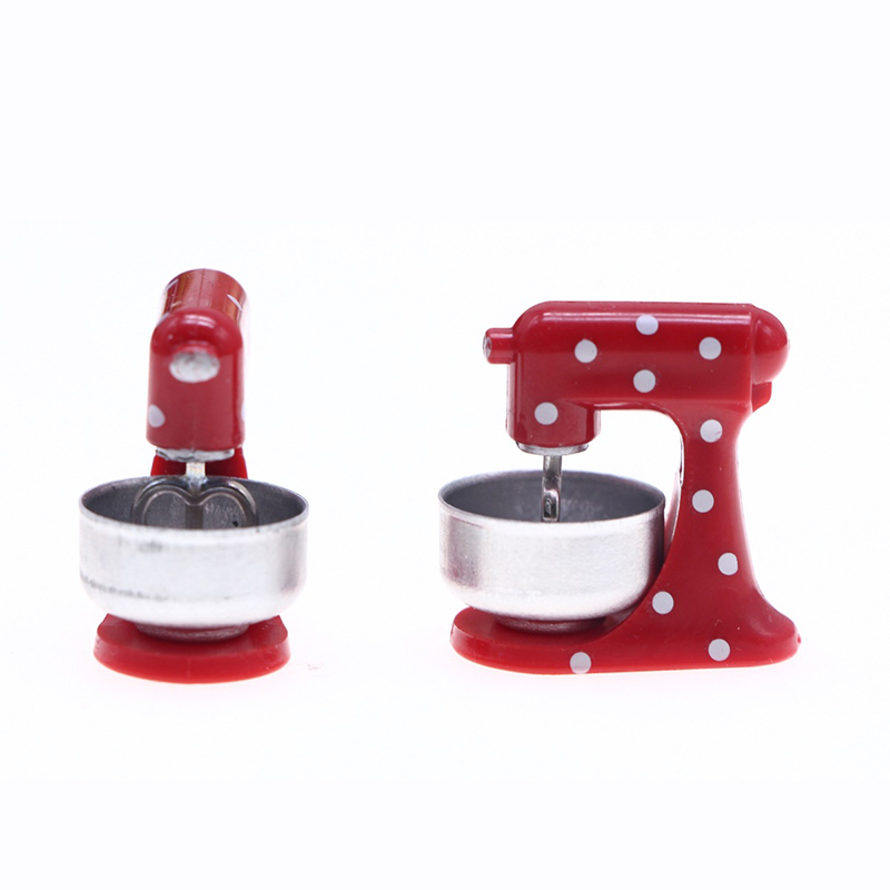 (.) 1:12 DIY บ้านตุ๊กตาจิ๋วอุป - Miniature Baking Kitchen บทวิจารณ์และราคา