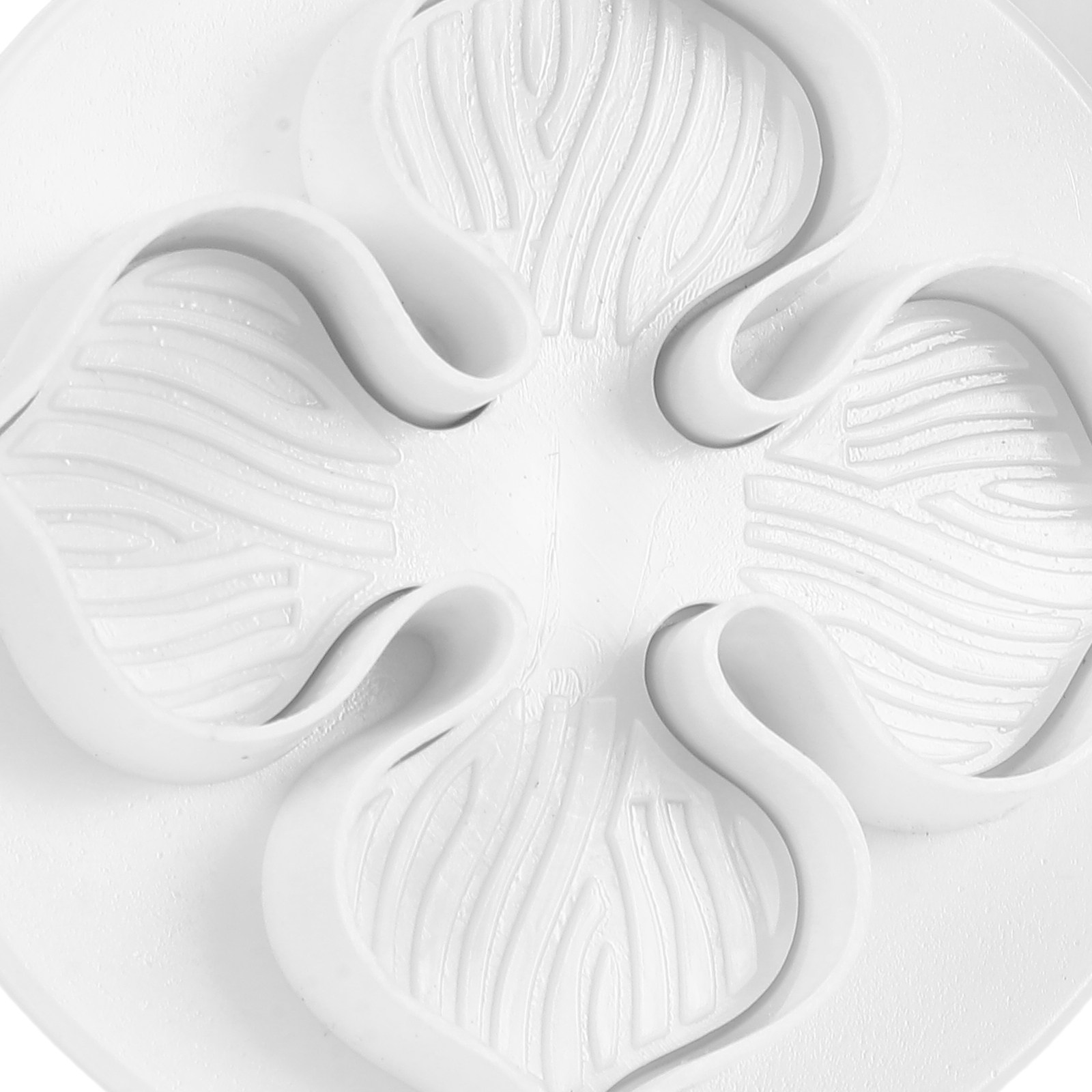 ชุดแม่พิมพ์ตัดฟองดองท์รูปดอกไฮ - Cookie Cutter Set บทวิจารณ์และราคา