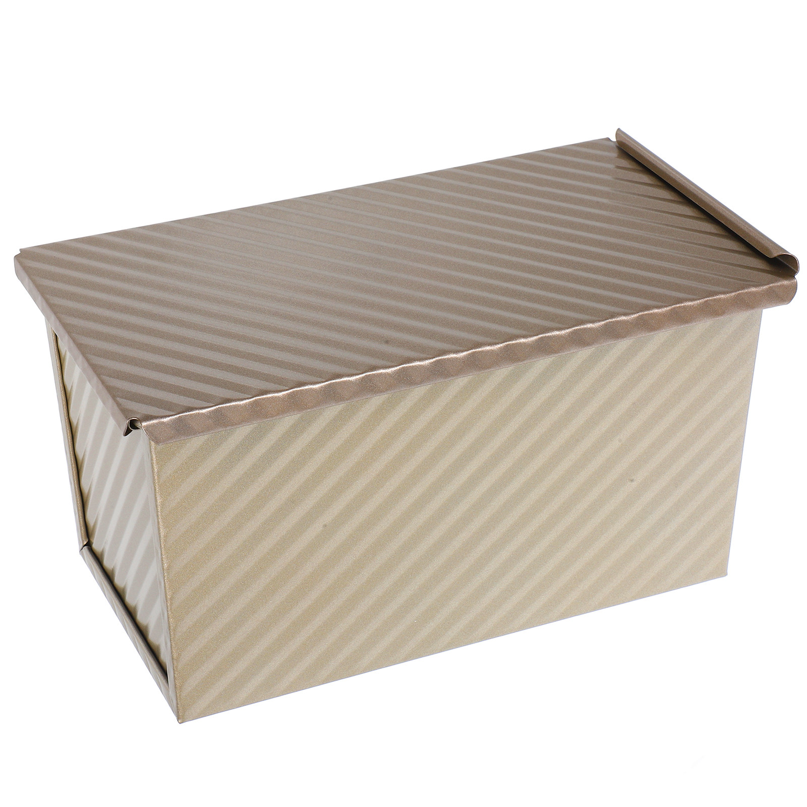 แม่พิมพ์ขนมปังลายคลื่นสี่เหลี่ - Kitchen Baking Pans บทวิจารณ์และราคา