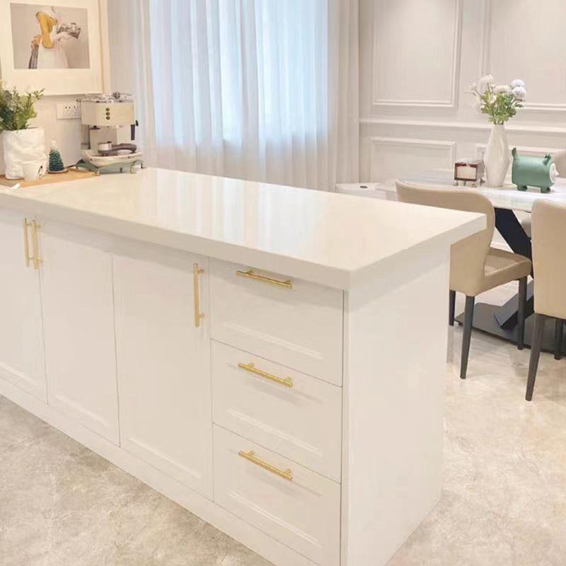 บาร์หรูหราสไตล์โมเดิร์น, ห้องค - Kitchen Island Baking Table บทวิจารณ์และราคา