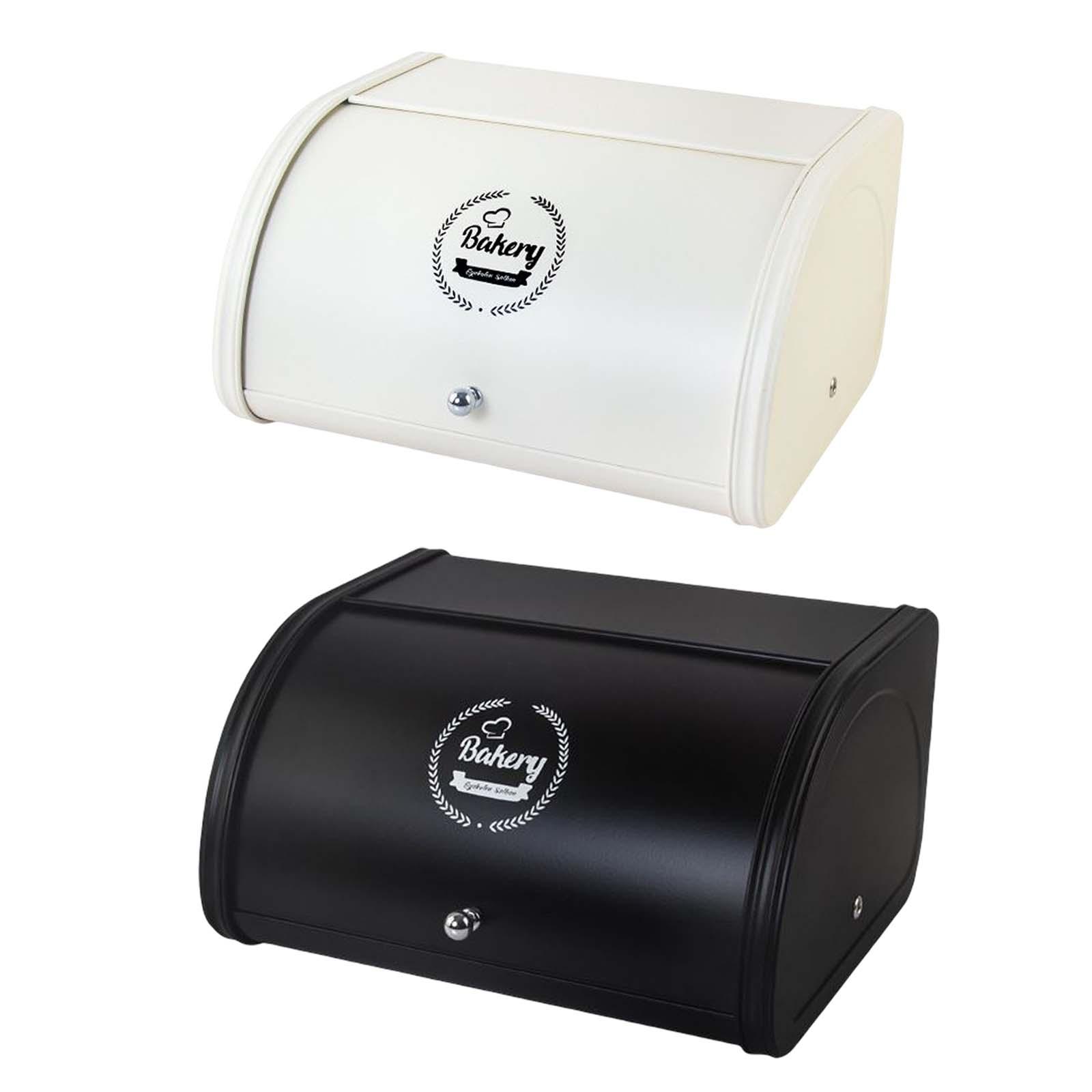 ภาชนะเก็บอเนกประสงค์กล่องขนมปั - Kitchen Baking Containers บทวิจารณ์และราคา