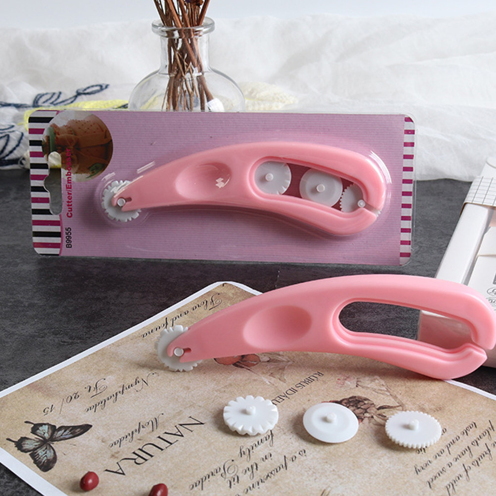 ชุดลูกกลิ้งฟองดองท์ 2 ชิ้น อุป - Kitchen Roll Baking บทวิจารณ์และราคา