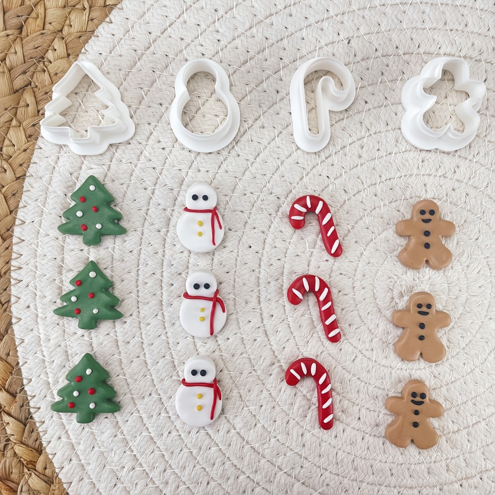 ชุดตัดคุกกี้รูปตัวต่อ 6 ชิ้น ส - Cookie Cutter Set บทวิจารณ์และราคา