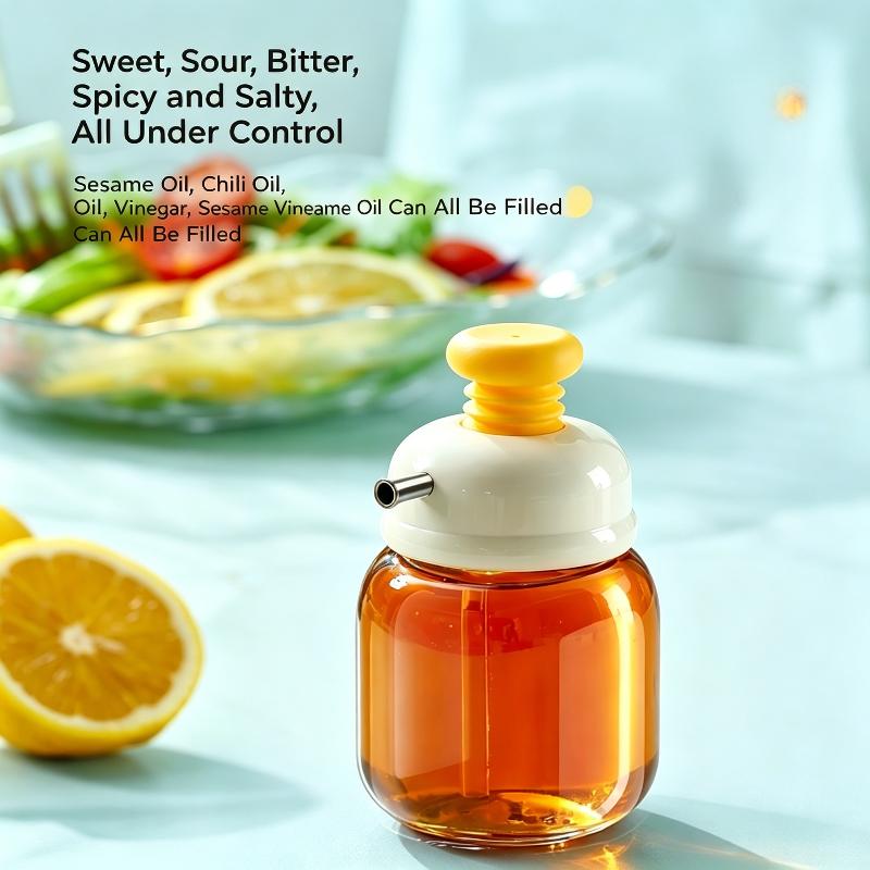 ขวดจ่ายน้ำมันแบบกดรุ่นใหม่ ควบ - Kitchen Baking Torch บทวิจารณ์และราคา