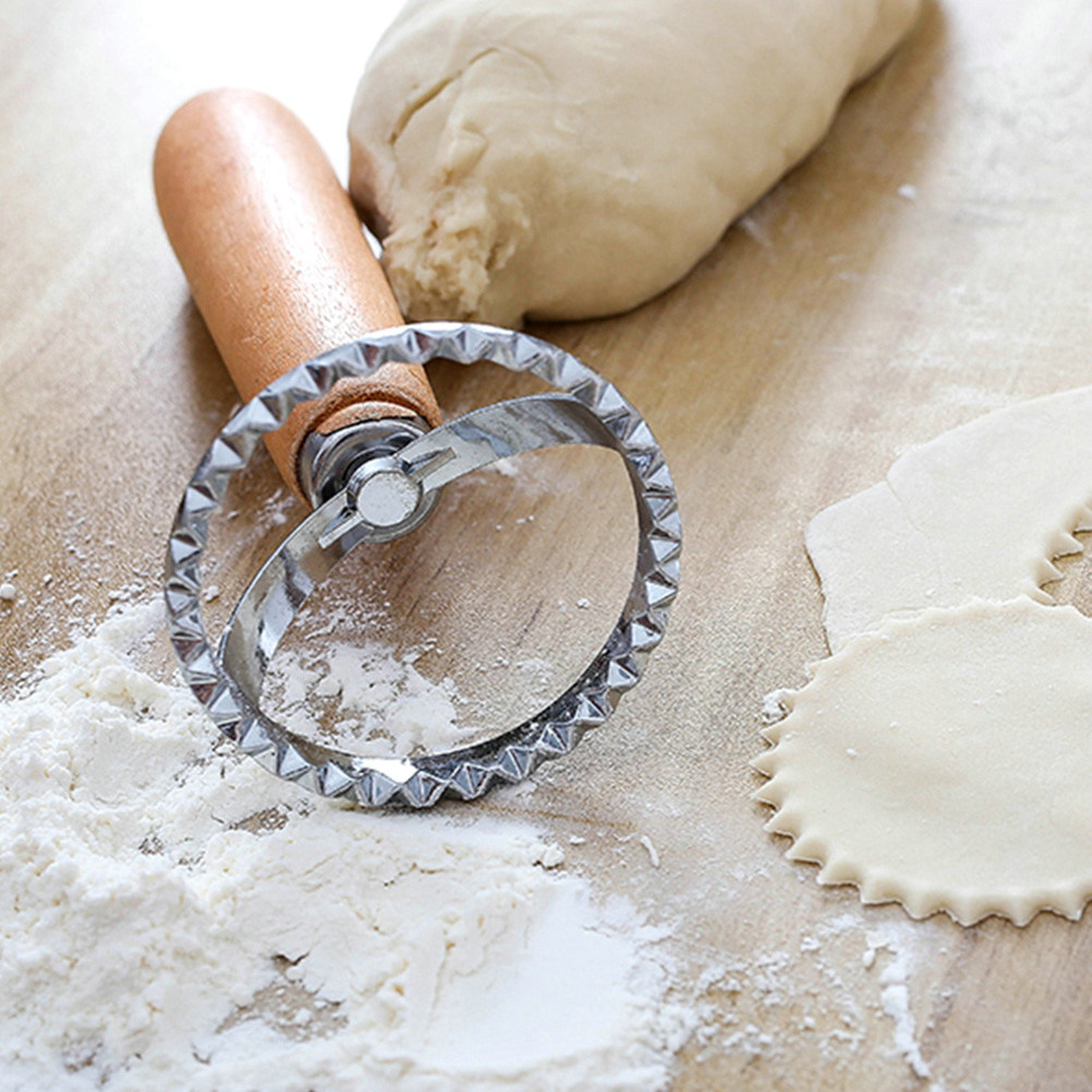 ชุดแม่พิมพ์คุกกี้ลายนูน 4 ชิ้น - Cookie Cutter Set บทวิจารณ์และราคา