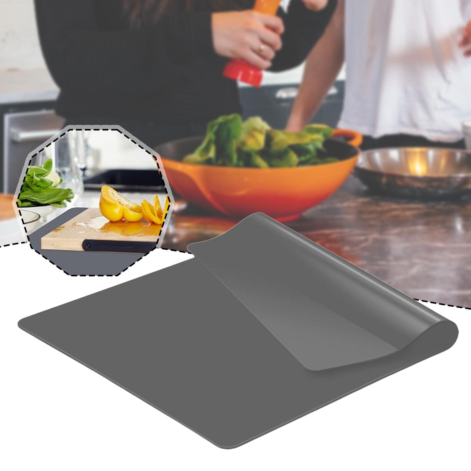 แผ่นซิลิโคนสําหรับอบ Placemat  - Kitchen Roll Baking บทวิจารณ์และราคา