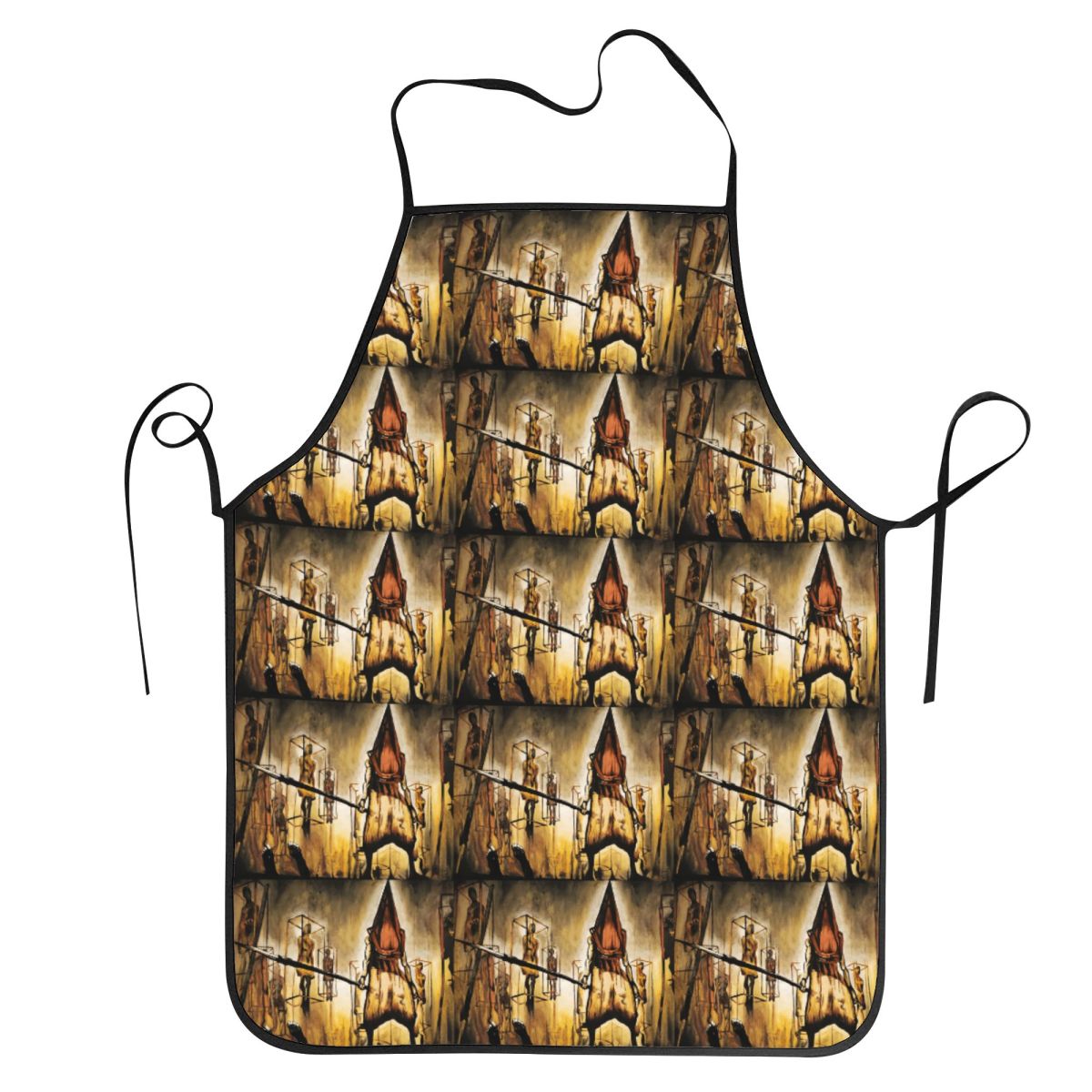 ผ้ากันเปื้อน Silent Hill Misty - Kitchen Baking Game บทวิจารณ์และราคา