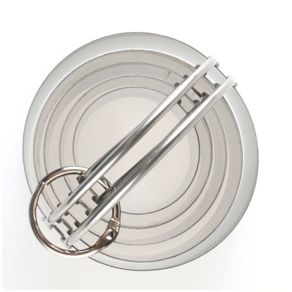 ชุดตัวตัดคุกกี้สแตนเลส 5 ชิ้น  - Cookie Cutter Set บทวิจารณ์และราคา