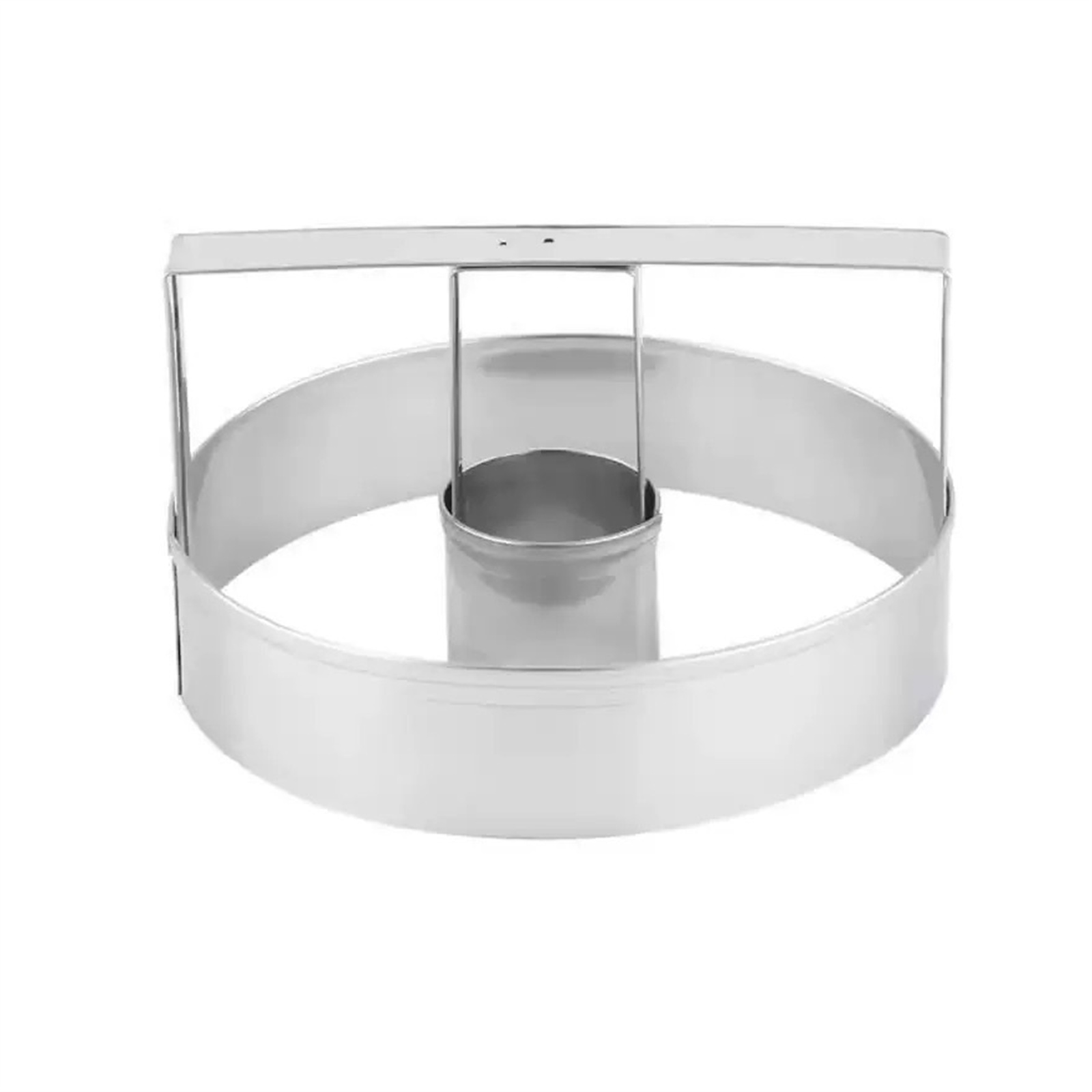 เครื่องตัดคุกกี้สแตนเลส แม่พิม - Cookie Cutter Set บทวิจารณ์และราคา