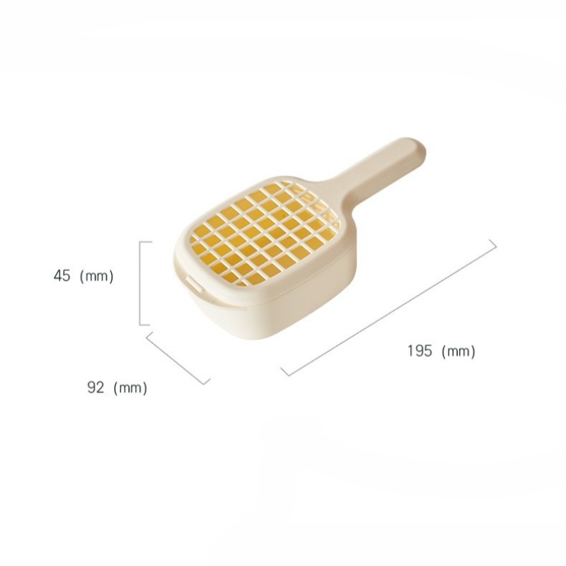 ตะกร้ากรองผลไม้ขนาดเล็ก 1 ชิ้น - Miniature Baking Kitchen บทวิจารณ์และราคา