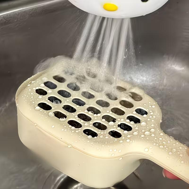 ตะกร้ากรองผลไม้ขนาดเล็ก 1 ชิ้น - Miniature Baking Kitchen บทวิจารณ์และราคา