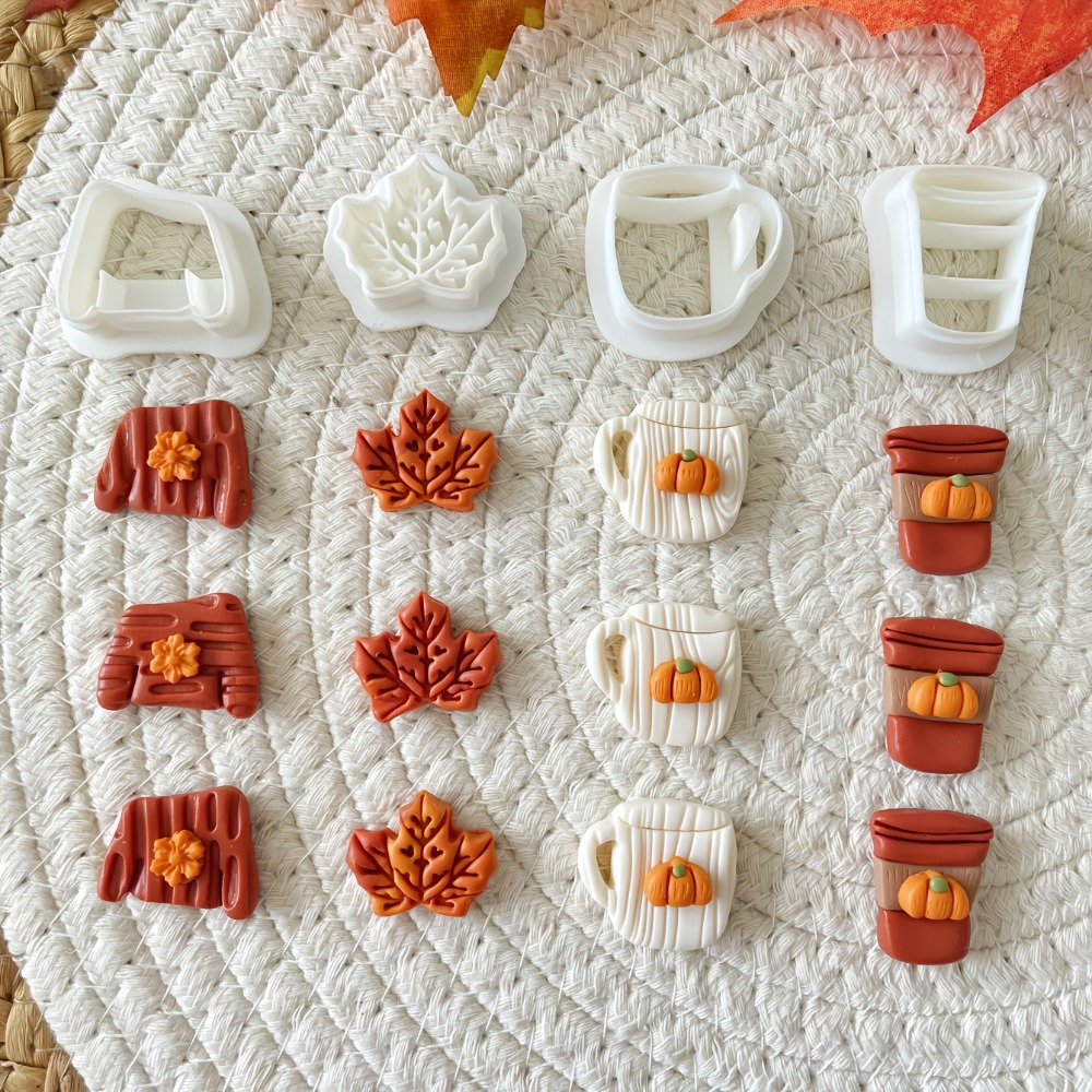 ชุดตัวตัดคุกกี้รูปทรงติ๊กตักโท - Cookie Cutter Set บทวิจารณ์และราคา