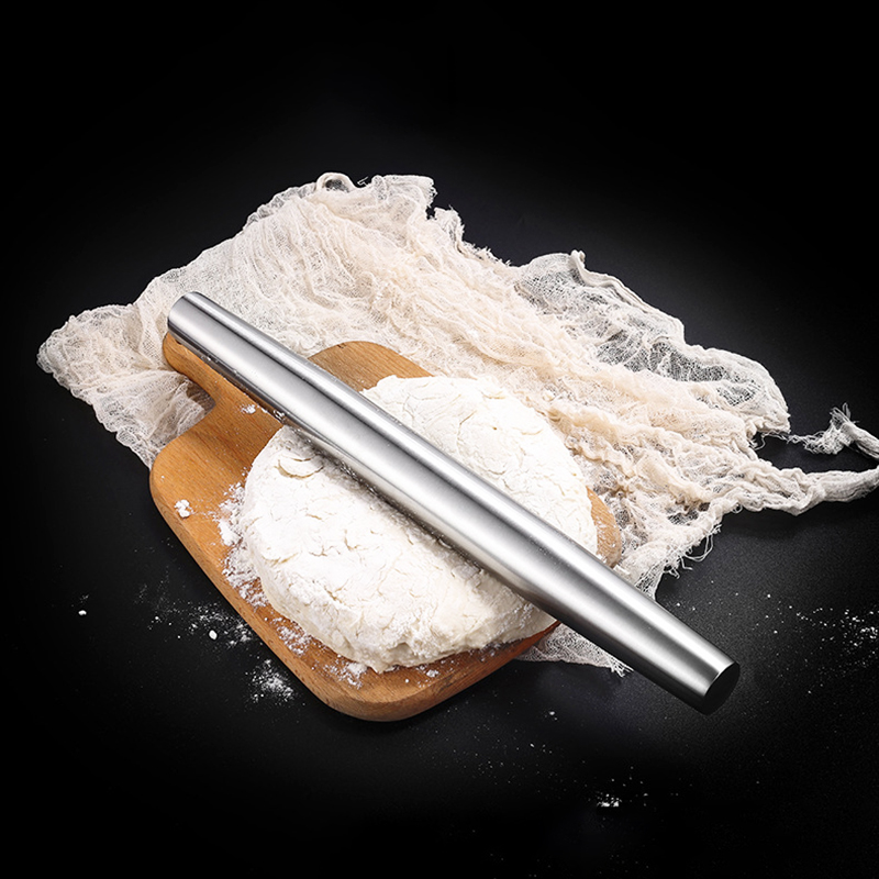 304สแตนเลสสตีล Non-Stick Rolli - Kitchen Roll Baking บทวิจารณ์และราคา